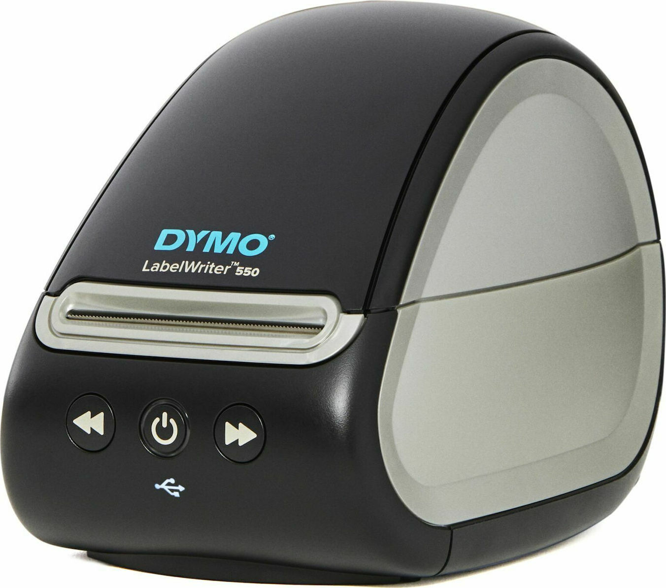 Dymo LabelWriter 550 Εκτυπωτής Ετικετών Απευθείας Μεταφοράς USB, Wi-Fi, Ethernet 300 dpi - Image 6