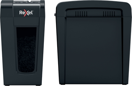 Rexel Καταστροφέας Εγγράφων Secure X8 Micro Cut 8 Φύλλων με Κάδο 14lt - Image 6