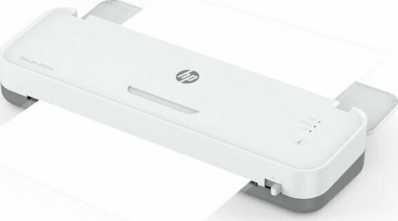 HP Πλαστικοποιητής OneLam 400 Επιτραπέζιος για A3 - Image 5