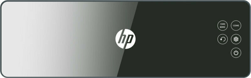 HP Πλαστικοποιητής Pro Laminator 600 Επιτραπέζιος για A3 - Image 2