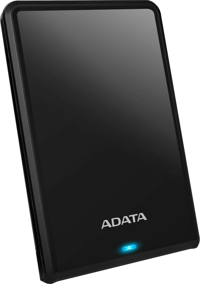Adata HV620S USB 3.0 Εξωτερικός HDD 1TB 2.5" Μαύρο - Image 4