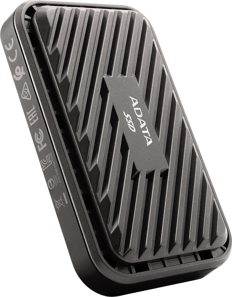 Adata SE770G USB 3.2 / USB-C SSD 512GB 2.5" - Image 5