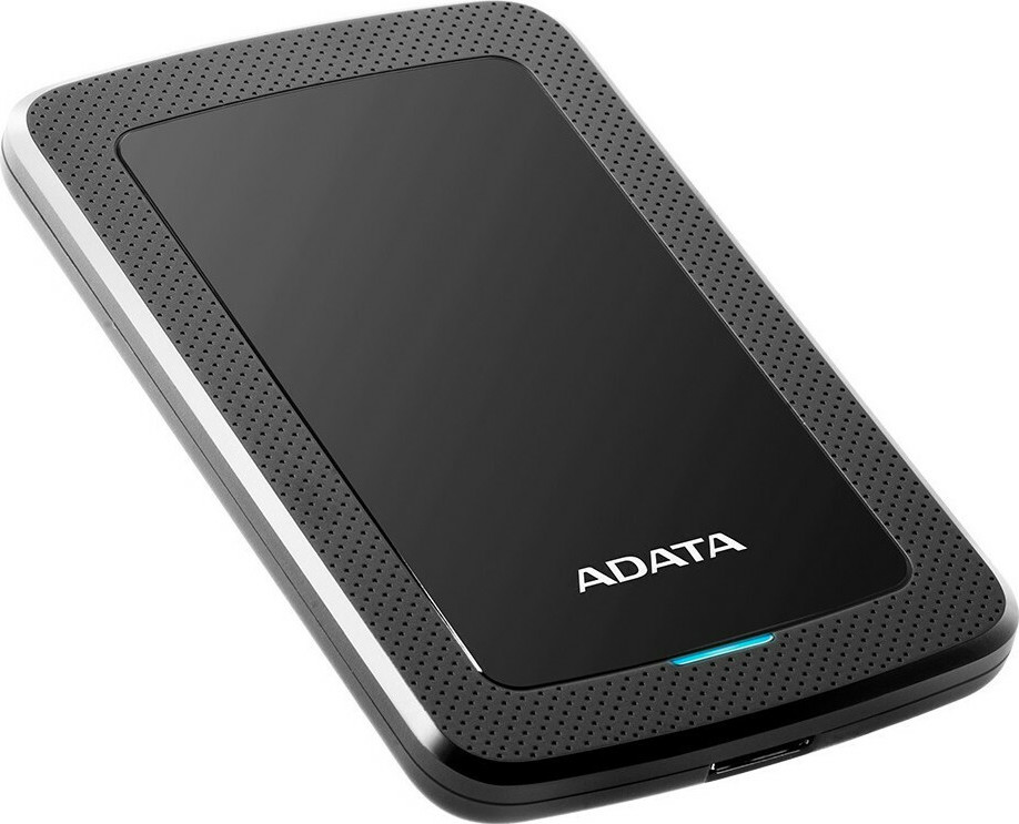 Adata HV300 USB 3.1 Εξωτερικός HDD 2TB 2.5" Μαύρο - Image 3