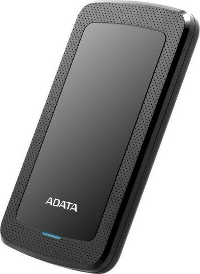 Adata HV300 USB 3.1 Εξωτερικός HDD 2TB 2.5" Μαύρο - Image 4