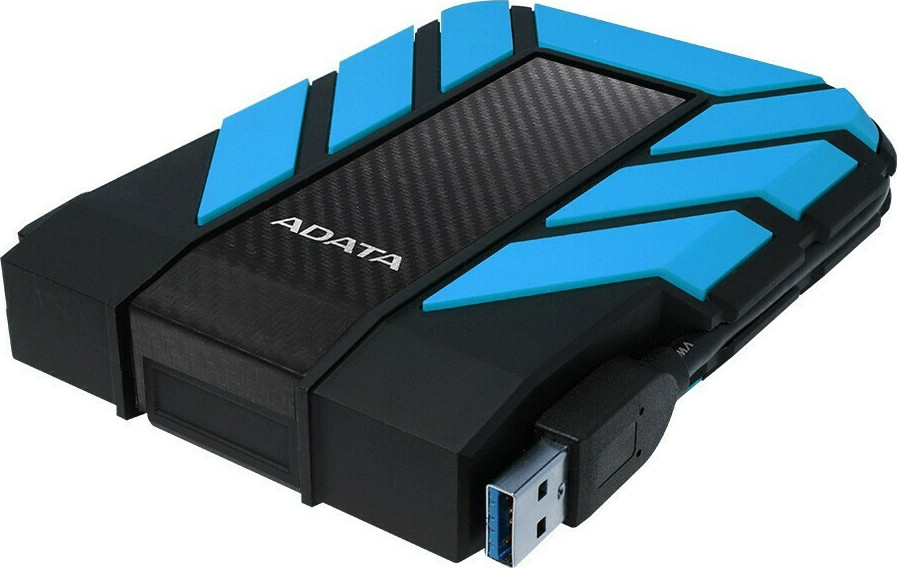 Adata HD710P 2TB Μπλε - Image 3