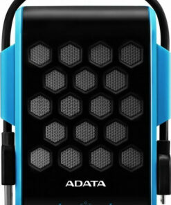 Adata HD720 USB 3.0 Εξωτερικός HDD 2TB 2.5" Μπλε