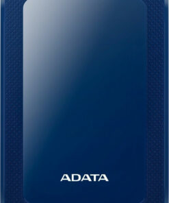 Adata HV300 USB 3.1 Εξωτερικός HDD 1TB 2.5" Μπλε