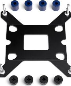 Noctua NM-i17xx-MP83 Περσίδες Ανεμιστήρα Μαύρο