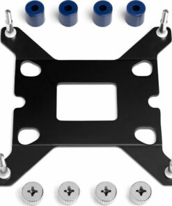 Noctua Mounting Kit Ασημί