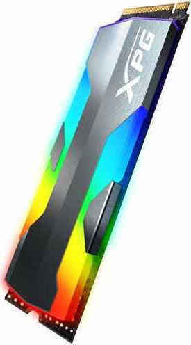 Adata XPG Spectrix S20G M.2 - Image 7