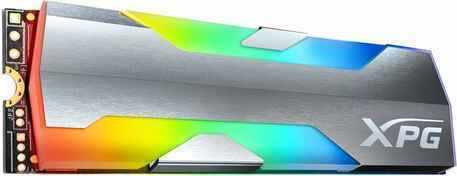 Adata XPG Spectrix S20G M.2 - Image 8