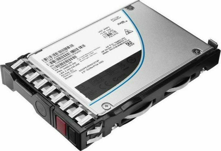 HP P18424-B21 960GB 2.5'' P18424-B21
