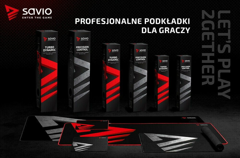 Savio Precision Control 250mm Μαύρο - Image 11