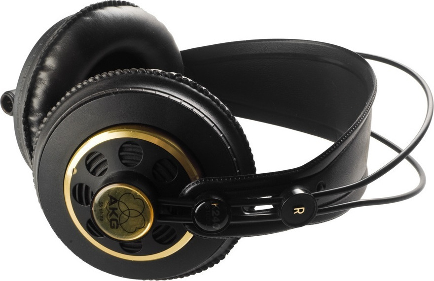 AKG K240 Studio 3.5mm - Image 3