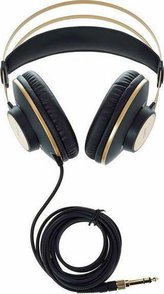 AKG K92 Bluetooth / 3.5mm Μαύρα - Image 9