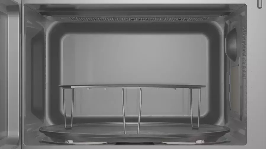Bosch FEL023MS2 20lt Μαύρος - Image 3