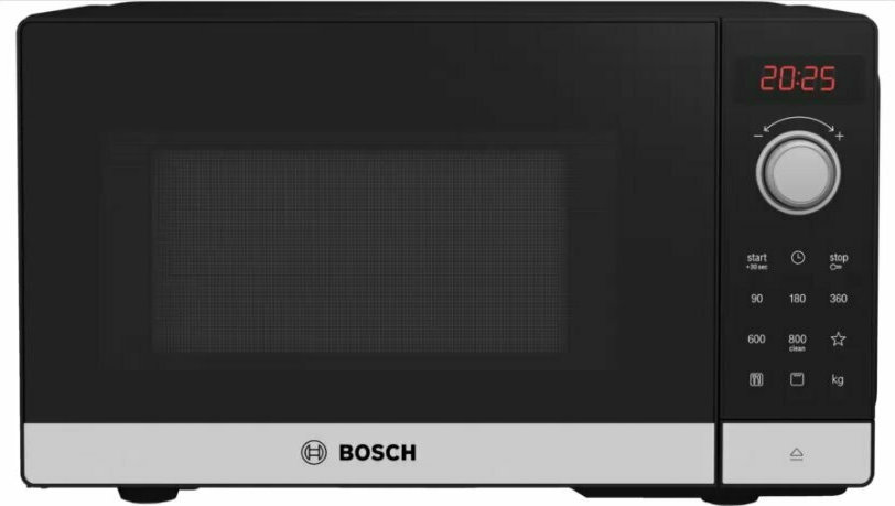 Bosch FEL023MS2 20lt Μαύρος