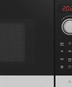 Alternative view of Bosch FEL023MS2 20lt Μαύρος