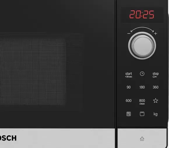Bosch FEL023MS2 20lt Μαύρος - Image 2