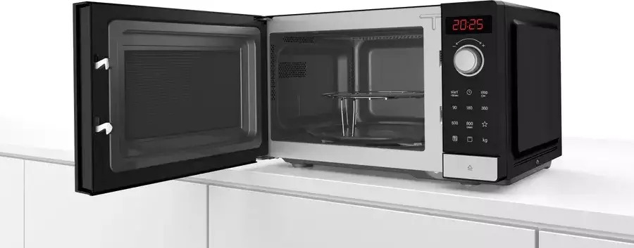 Bosch FEL023MS2 20lt Μαύρος - Image 4