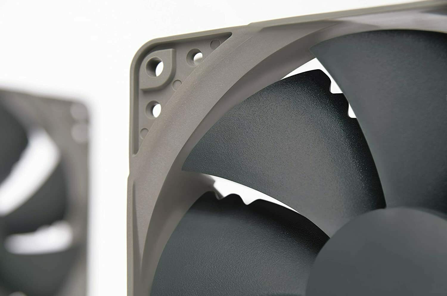 Noctua NF-P12 redux -1300 Case Fan 120mm Γκρι - Image 5