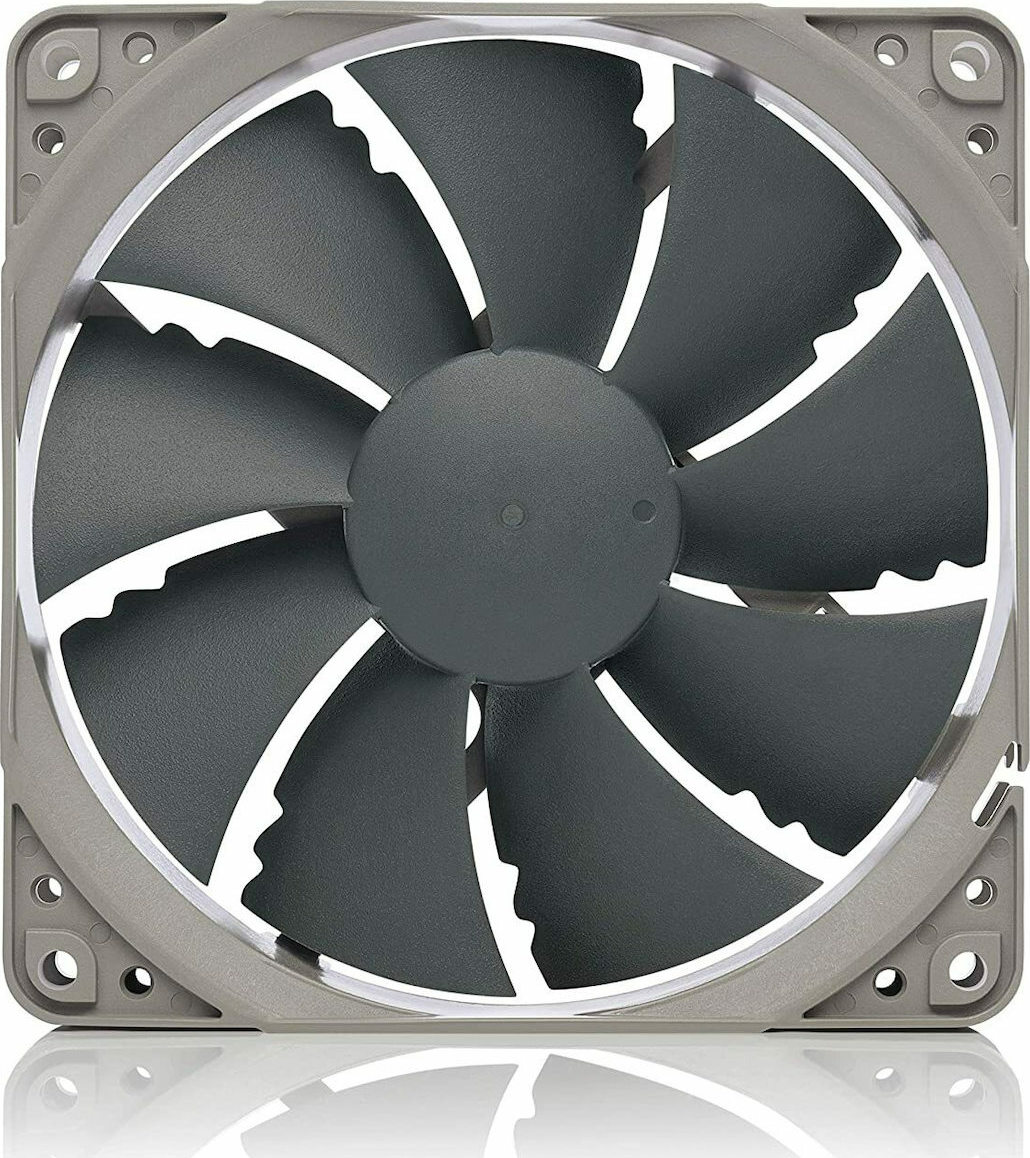 Noctua NF-P12 redux -1300 Case Fan 120mm Γκρι - Image 3