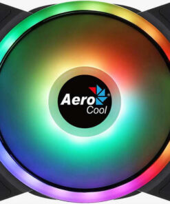 Aerocool PGS Duo 14 ARGB Case Fan 140mm