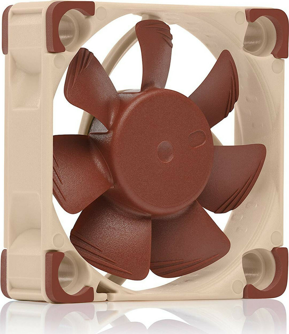 Noctua NF-A9x14 Case Fan 92mm Καφέ - Image 6