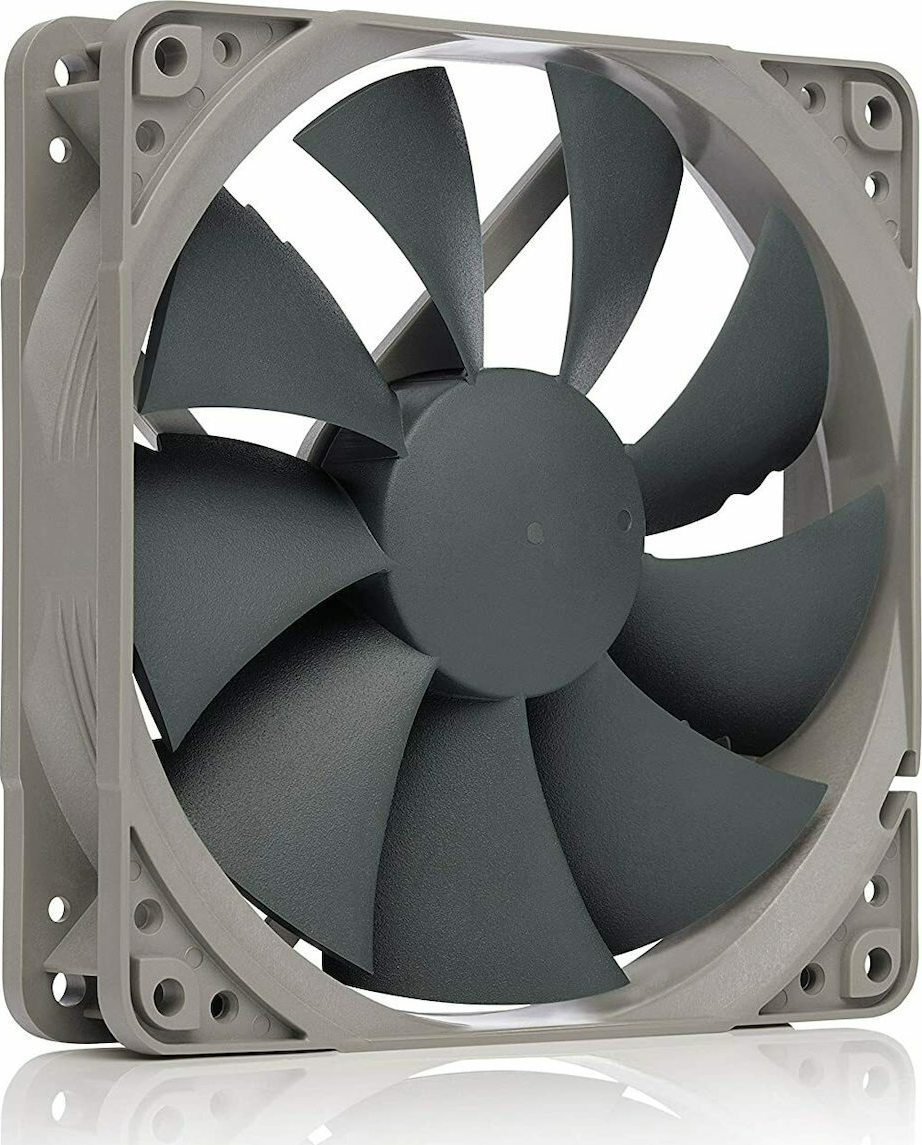 Noctua NF-P12 redux -1300 Case Fan 120mm Γκρι