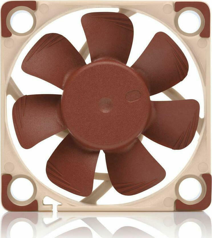 Noctua NF-A4X10 FLX Case Fan 40mm Καφέ - Image 6