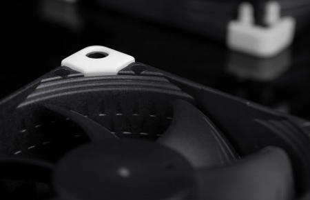 Noctua NF-A8 Case Fan 80mm με Σύνδεση 4-Pin PWM - Image 5