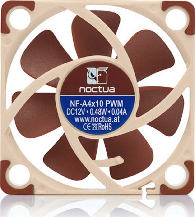 Noctua NF-A4x10 Case Fan 40mm
