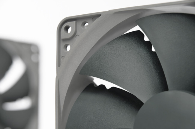 Noctua NF-P12 redux-1700 Case Fan 120mm Γκρι - Image 6
