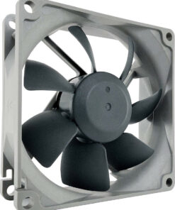Noctua NF-R8 redux-1200 Case Fan 80mm Γκρι