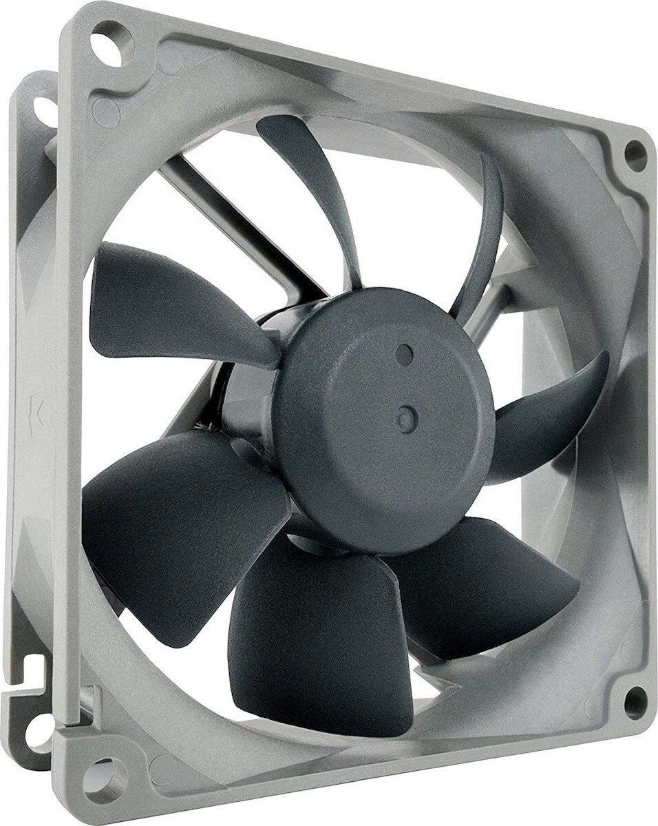 Noctua NF-R8 redux-1200 Case Fan 80mm Γκρι