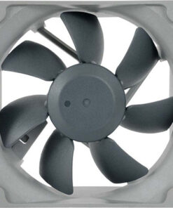 Noctua NF-R8 redux-1800 Case Fan με Σύνδεση 3-Pin Γκρι