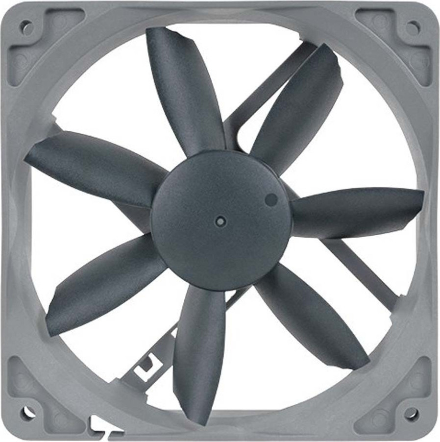 Noctua NF-S12B redux-700 Case Fan 120mm Γκρι
