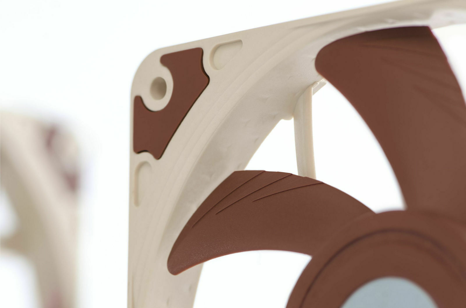 Noctua NF-A12x15 Case Fan 120mm Καφέ - Image 6
