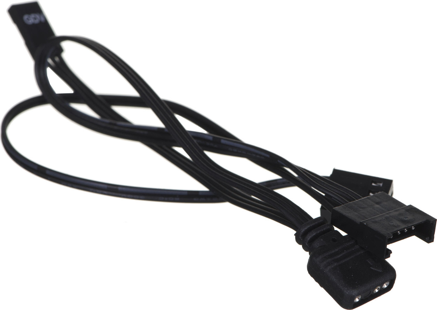 Aerocool Saturn 12F ARGB Case Fan 120mm - Image 6