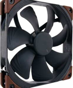 Noctua NF-A14 industrialPPC-2000 IP67 Case Fan 140mm