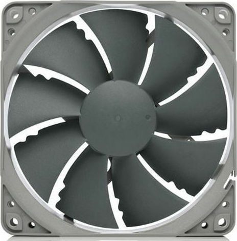 Noctua NF-P12 redux-900 Case Fan 120mm Γκρι - Image 5