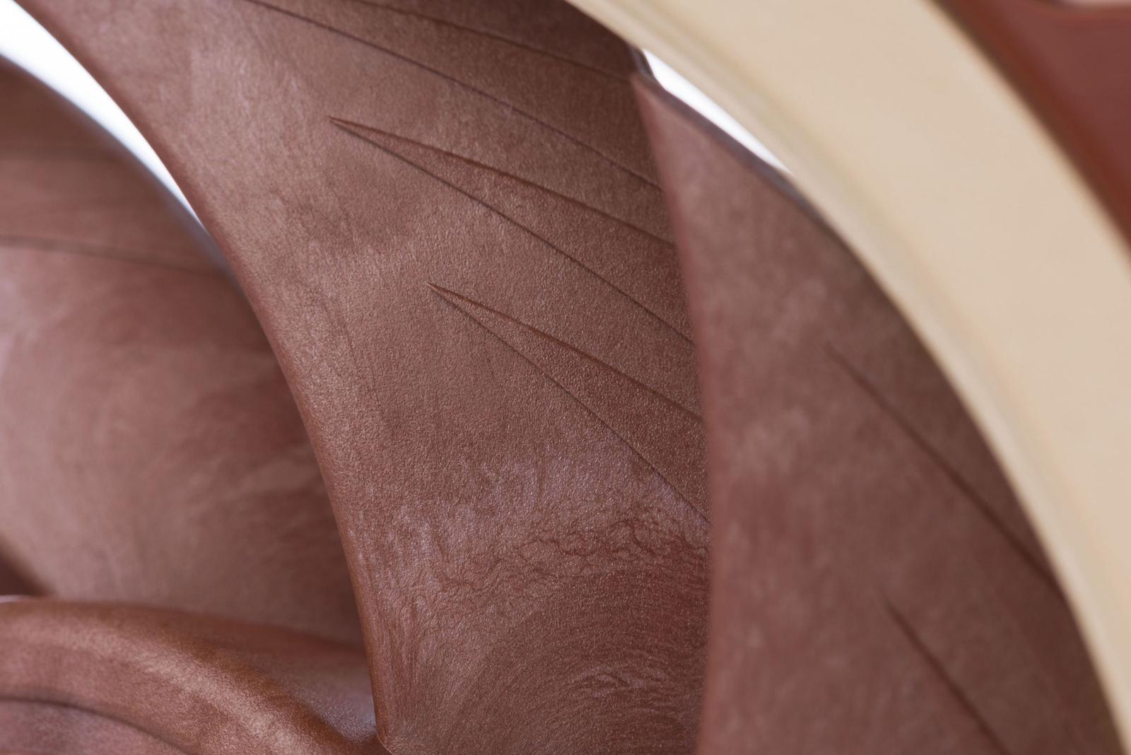 Noctua NF-A12x25 LS Case Fan 120mm Καφέ - Image 6