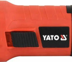 Alternative view of Yato YT-82080 Ευθύς Λειαντήρας 750W