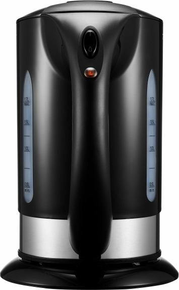 Zelmer ZCK7630B 1.7lt με Ισχύ 2200W Μαύρος - Image 2