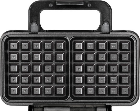 MPM MOP-43M 1000W για 2 Τοστ Inox - Image 5