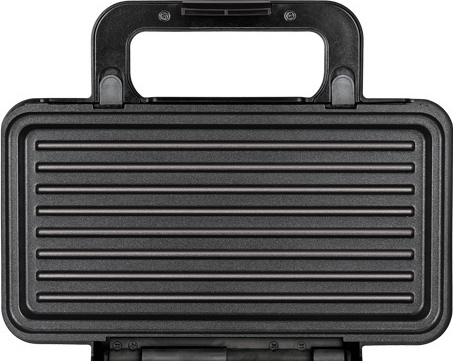 MPM MOP-43M 1000W για 2 Τοστ Inox - Image 3