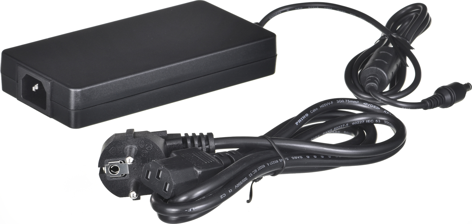 Hikvision DS-3E0310HP-E Unmanaged L2 PoE - Image 8