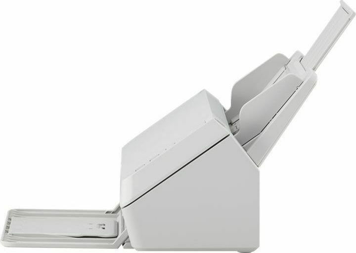 Fujitsu SP-1120N Sheetfed (Τροφοδότη χαρτιού) Scanner A4 - Image 3