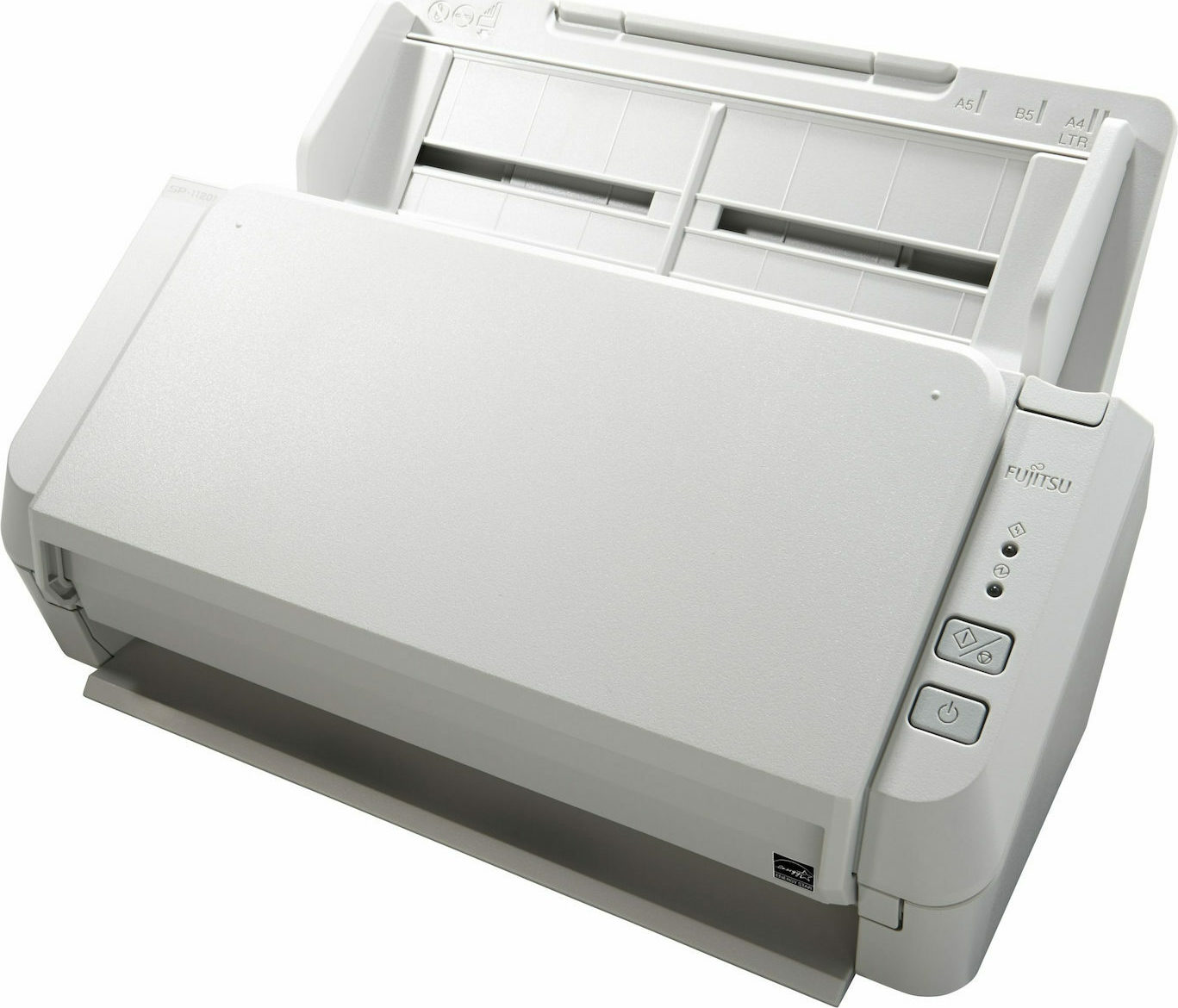Fujitsu SP-1120N Sheetfed (Τροφοδότη χαρτιού) Scanner A4 - Image 5