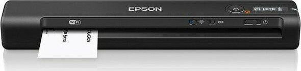 Epson WorkForce ES-60W Scanner Χειρός A4 με WiFi - Image 5